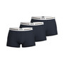 Men's 3-Pk. Revive Logo Trunks