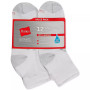 Men's 12-Pk. Ultimate Ankle Socks