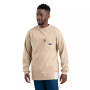 Flame Resistant Crew Neck Pocket Tee