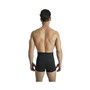 Men's Basic Slim Fit Padded Trunk