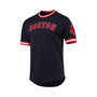 Men's Navy Boston Red Sox Team T-shirt
