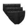 Men's Performance Cotton Classic Briefs, 3-Pack