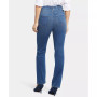 Women's Curve Shaper Marilyn Straight Jeans