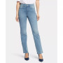 Women's Curve Shaper Marilyn Straight Jeans