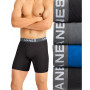 Men's Ultimate® ComfortFlex Fit® 4-Pk. Moisture-Wicking Mesh Boxer Briefs