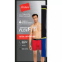 Men's Ultimate® ComfortFlex Fit® 4-Pk. Moisture-Wicking Mesh Boxer Briefs