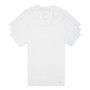 Men's 3-Pack Cotton Classics Crewneck Slim-Fit T-Shirts