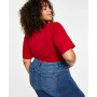 TH Flex Plus Size Waverly Jeans