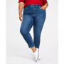 TH Flex Plus Size Waverly Jeans