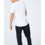 Men's Organic Longline T-shirt