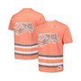 Men's Orange Cincinnati Bengals Jumbotron 3.0 T-shirt