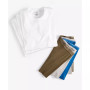 Men's T-Shirt & Boxer Brief Separates