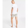 Men's T-Shirt & Boxer Brief Separates