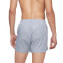 Men's 3-Pack Woven Boxers Underwear