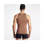 Men's Seamless Compression Tank Top