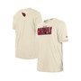 Men's Cream Arizona Cardinals 2023 NFL Draft T-shirt