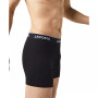 Men's Casual Stretch Boxer Brief Set, 3 Piece