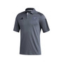 Men's Gray New York City FC 2023 On-Field Training Polo Shirt