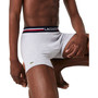 Men's Stretch Boxer Brief Set, 3-Piece