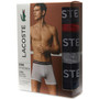 Men's Stretch Boxer Brief Set, 3-Piece