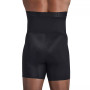 High Waist Stomach Shaper With Boxer