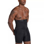 High Waist Stomach Shaper With Boxer