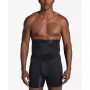 High Waist Stomach Shaper With Boxer