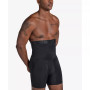 High Waist Stomach Shaper With Boxer