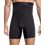High Waist Stomach Shaper With Boxer