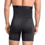 High Waist Stomach Shaper With Boxer