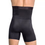 High Waist Stomach Shaper With Boxer