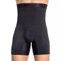 High Waist Stomach Shaper With Boxer