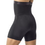 High Waist Stomach Shaper With Boxer