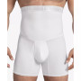 High Waist Stomach Shaper With Boxer