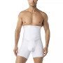 High Waist Stomach Shaper With Boxer