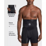High Waist Stomach Shaper With Boxer