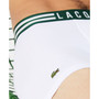 Men's Striped Waist Stretch Cotton-Blend Trunks, 3-Pack