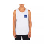 Men's Everyday Four Corners Graphic Tank
