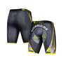 Men's Black Golden State Warriors City Edition Boxer Briefs