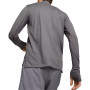 Men's Run Favorite Moisture Wicking 1/4-Zip Long-Sleeve Running T-Shirt