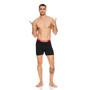 Men's 4-Piece Fun, Soft and Comfortable Performance Boxer Briefs Set