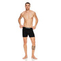 Men's 4-Piece Fun, Soft and Comfortable Performance Boxer Briefs Set