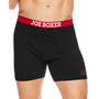 Men's 4-Piece Fun, Soft and Comfortable Performance Boxer Briefs Set