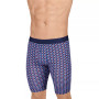 Active Ultra Soft Modal 9" Long Leg Boxer Brief