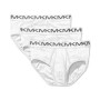 Men's 3-Pk. Low-Rise Briefs