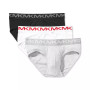 Men's 3-Pk. Low-Rise Briefs