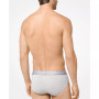 Men's 3-Pk. Low-Rise Briefs