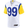 Men's Los Angeles Rams Alternate Game Jersey - Aaron Donald
