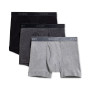 Men's Underwear, Essentials Boxer Brief 3 Pack