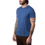 Men's Modal Tri-Blend Crewneck T-shirt